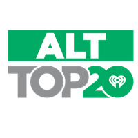 ALT Top 20 logo