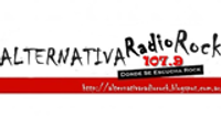 Alternativa Radiorock logo