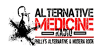 Alternative Medicine Radio logo