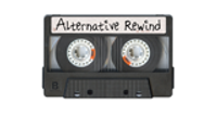 Alternative Rewind logo