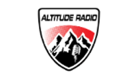 Altitude Radio logo