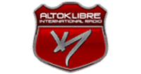 Alto Klibre Radio logo