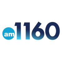 AM 1160 WYLL logo