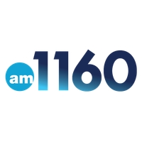 AM 1160 logo