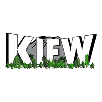 AM 1230 KIFW logo