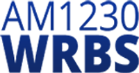 AM 1230 WRBS logo