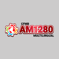 AM1280 logo