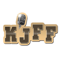 AM 1400 K-Jeff logo