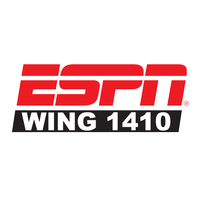 AM 1410 WING logo