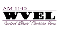 Logotipo de AM 1440 WVEL