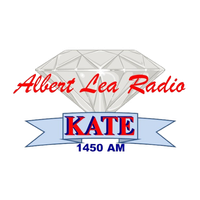 AM1450 KATE logo