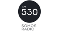 AM 530 Somos Radio logo