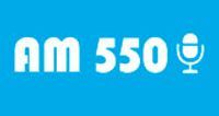 AM550 logo