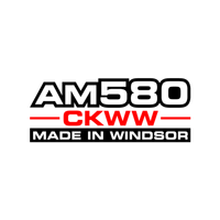 AM580 logo