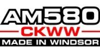 Logotipo de AM 580