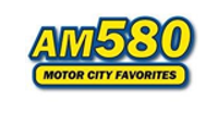 AM 580 logo