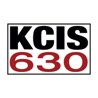 AM 630 KCIS logo