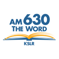 AM 630 The Word logo