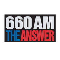 AM 660 KSKY The Answer logo