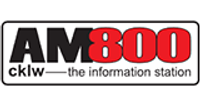 AM800 CKLW logo