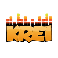 AM 800 KREI logo