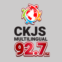 AM810 logo