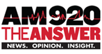 AM 920 The Answer logo