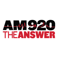 AM 920 The Answer logo