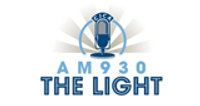 AM 930 The Light logo