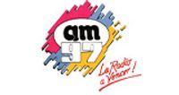 AM 97 logo