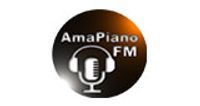 Amapiano FM logo