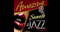 Amazing Smooth and Jazz logo