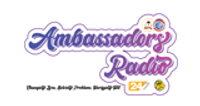 Ambassadors Radio logo