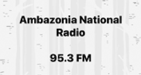 Ambazonia National Radio logo