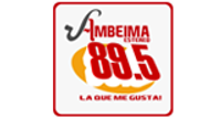 Ambeima Stereo logo