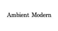 Ambient Modern logo