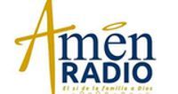 Amén Radio logo