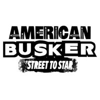 American Busker Radio logo