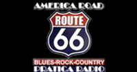 American Road Radio logo