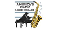 America's Classic Lounge Hits logo