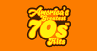 America's Greatest 70s Hits logo