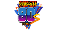 America's Greatest 80s Hits logo
