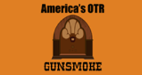 America's OTR - 24/7 Gunsmoke logo