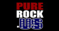 America's Pure Rock logo