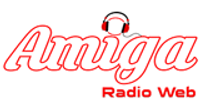 Amiga Radio Web logo