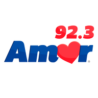 Amor 92.3 Hermosillo logo