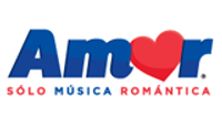 Amor 95.3 FM logo