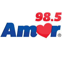 Amor 98.5 Acapulco logo