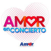 Amor en Concierto logo