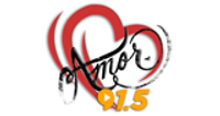 Amor Fm logo